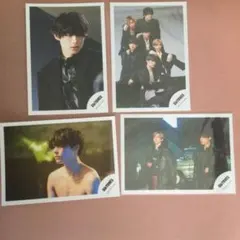 公式写真 写真 オフショット オフショ SixTONES ストーンズ 松村北斗