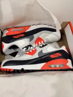 NIKE ナイキ エアマックス90 GORE-TEX ゴアテックス　28cm