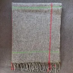 JOHNSTONS 大判カシミヤストール