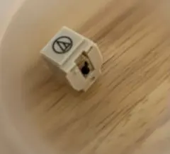 サウンドバーガー レコード針　オーディオテクニカ ATN3600LC ※ネコポス