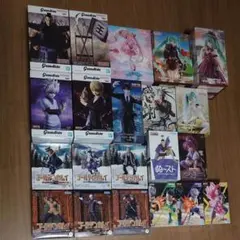 フィギュアまとめ③