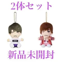 なにわ男子 高橋恭平 ちびぬい