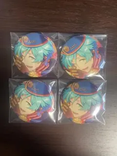 あんスタ 五奇人 缶バッジ 奏汰