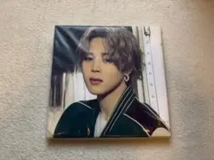 ジミン JIMIN トレカ 2025 festa フェスタ BTS 防弾少年団 - メルカリ