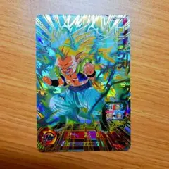 スーパードラゴンボールヒーローズ ugm4-sec2 ゴテンクス psa10 sdbh ugm4-sec2 ゴテンクス sec - メルカリ