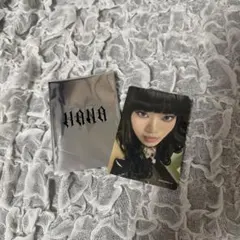 HANA トレカ NAOKO
