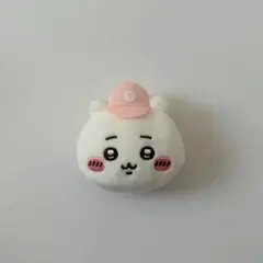 ちいかわ おかおバッジ