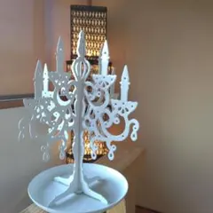 ピアスホルダー