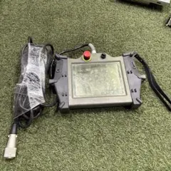 KAWASAKI 50817-1220R05 ティーチペンダント 川崎 動作保証 KAWASAKI 50817-1220R05 ティーチペンダント 川崎 動作保証 - メルカリ