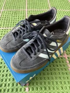 2025年最新】adidas spezial 23の人気アイテム - メルカリ