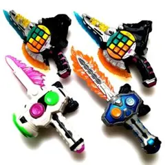 仮面ライダー HG CORE シードラゴン I世 II世 III世 三体セット H.G.C.O.R.E. 仮面ライダー EX」「シードラゴンIII世」です㉒ - メルカリ