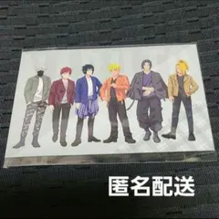 NARUTO ポストカード