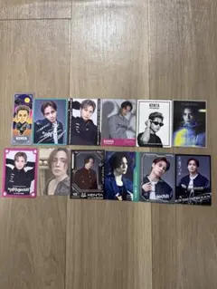 THERAMPAGE神谷健太グッズ