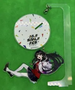 月ノ美兎 アクリルスタンド にじさんじフェス2023 ANYCOLOR