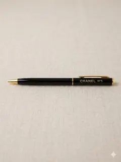 CHANEL N°5 ボールペン本体(訳あり） - メルカリ