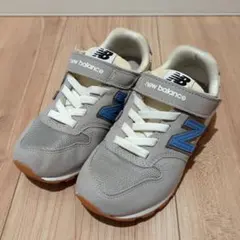 New Balance ニューバランス YV996RA3 18.5cmのサムネイル