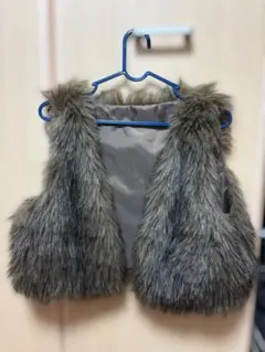 年内限定値下げ！早い者勝ち！【新品】ファーベスト