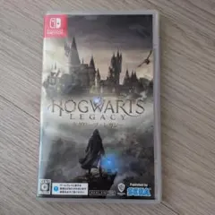 ホグワーツ・レガシー Nintendo Switch ソフト