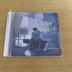 チ・チャンウク Assemble チチャンウク 1stアルバム