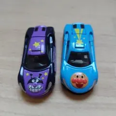 2026年最新】ドリームトミカ アンパンマン ばいきんまんの人気アイテム