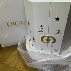 コフレ　ディオール アドヴェント カレンダー (展開店舗限定品)