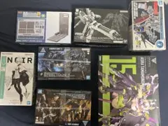 2026年最新】ガンプラまとめ売り 未組立の人気アイテム - メルカリ