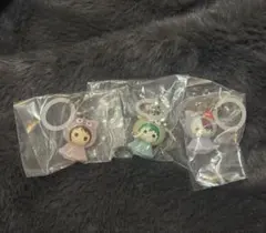 僕のヒーローアカデミア 麗日お茶子 緑谷出久 轟焦凍 めじるしアクセサリー