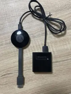 Google Chromecast 第2世代 NC2-6A5