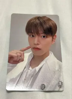 スンミン　straykids スキズ オフイベ 関西会場　Hollow