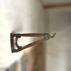 Ho.by Houston 焚き火ハンガー コックピット ウォールナット Ho.by Houston 焚き火ハンガー コックピット ウォールナット - メルカリ