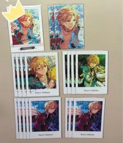 あんスタ 羽風薫 まとめ売り - メルカリ