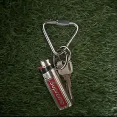 2026年最新】カラビナ supremeの人気アイテム - メルカリ