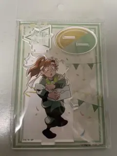 Y*A様 忍たま乱太郎 ヴィンテージシリーズ アクリルスタンド 善法寺伊作