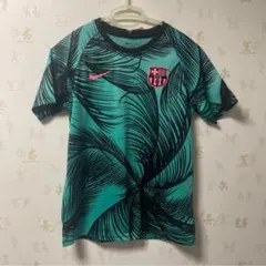 FC Barcelona DRI-FIT シャツ Lサイズ