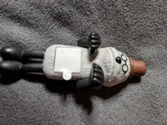 パペットスンスン一番くじE賞ちらりんフレンズゾンゾン