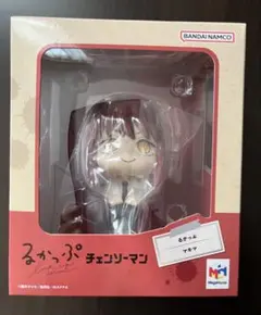 るかっぷ　マキマ　チェンソーマン