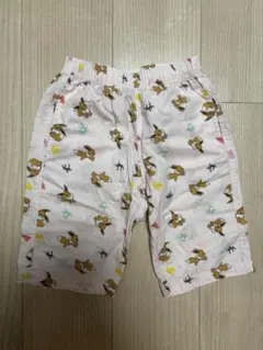 UNIQLO イーブイステテコ　110㎝