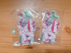 DIABOLIK LOVERS ディアラバ アクスタ 逆巻ライト