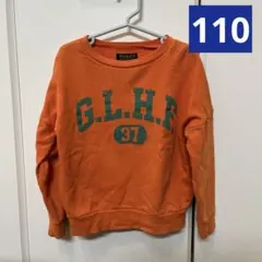 MARKEY'S トレーナー　裏毛