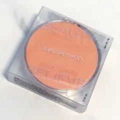 【新品】ジョンセンムル♡アーティストクッションブラッシュ　ピーチネクターのサムネイル