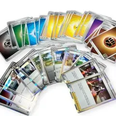 【オークション】 ポケモンカード トレナー エネルギーカード レア　まとめ