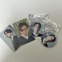 SEVENTEEN 消費期限 ジョシュア