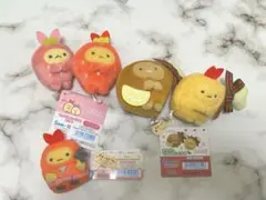 2026年最新】すみっコぐらし てのりぬいぐるみ まとめ売りの人気