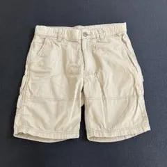 Columbia コロンビア　ショートパンツ(ハーフパンツ) ベージュ
