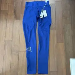 【新品 未使用品】アディダス アルファスキン スパッツ レギンス タイツ