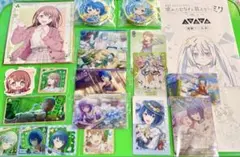プロセカ モモジャン まとめ売り