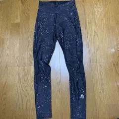 ★リーボック•レギンス•M★