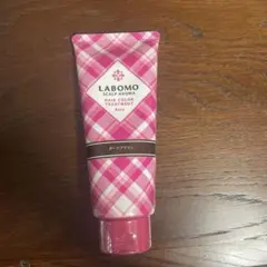 【新品】LABOMO スカルプアロマ ヘアカラートリートメントのサムネイル