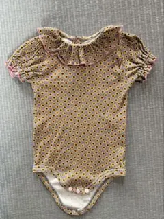 misha and puff 18-24m ロンパース - メルカリ