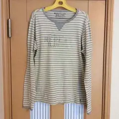 リプレイ 長袖Tシャツのサムネイル